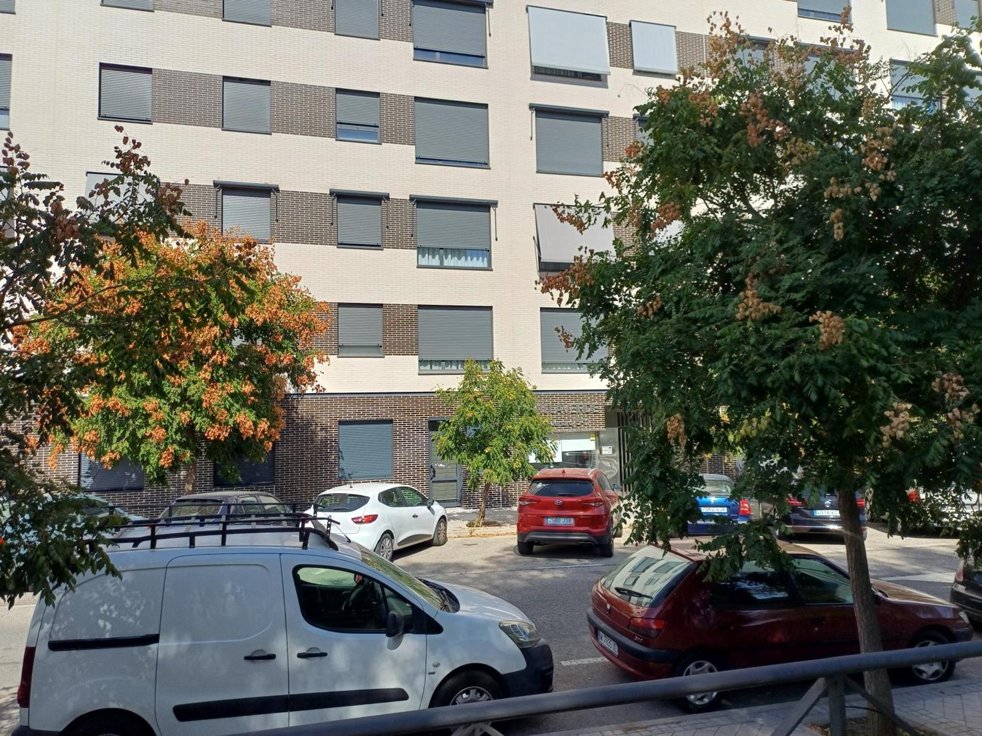 Estudios Nuevos Madrid Centro — Fotos 3